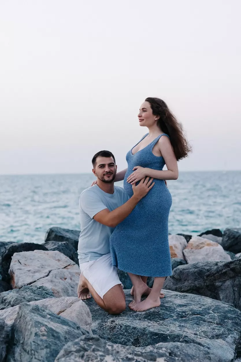 Photo of Maria & Stanislav 7